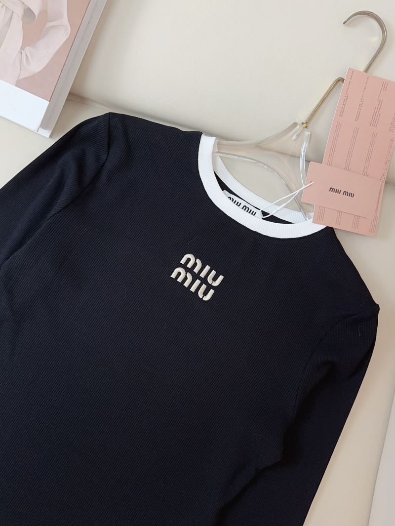 Miu Miu T-Shirts